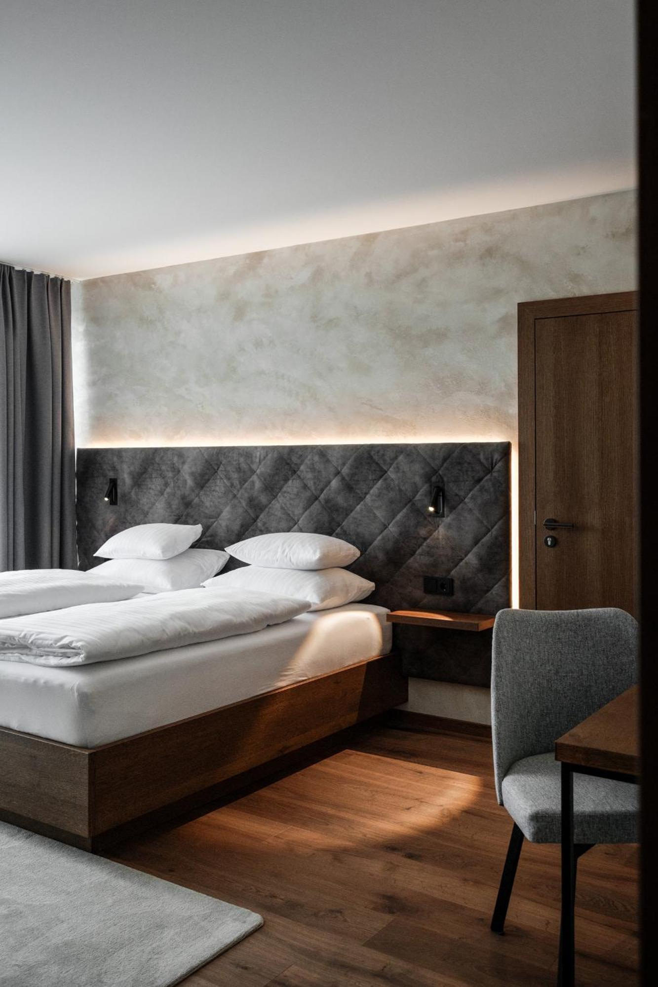 Hotel Alte Post Suedsteiermark Leibnitz Kültér fotó