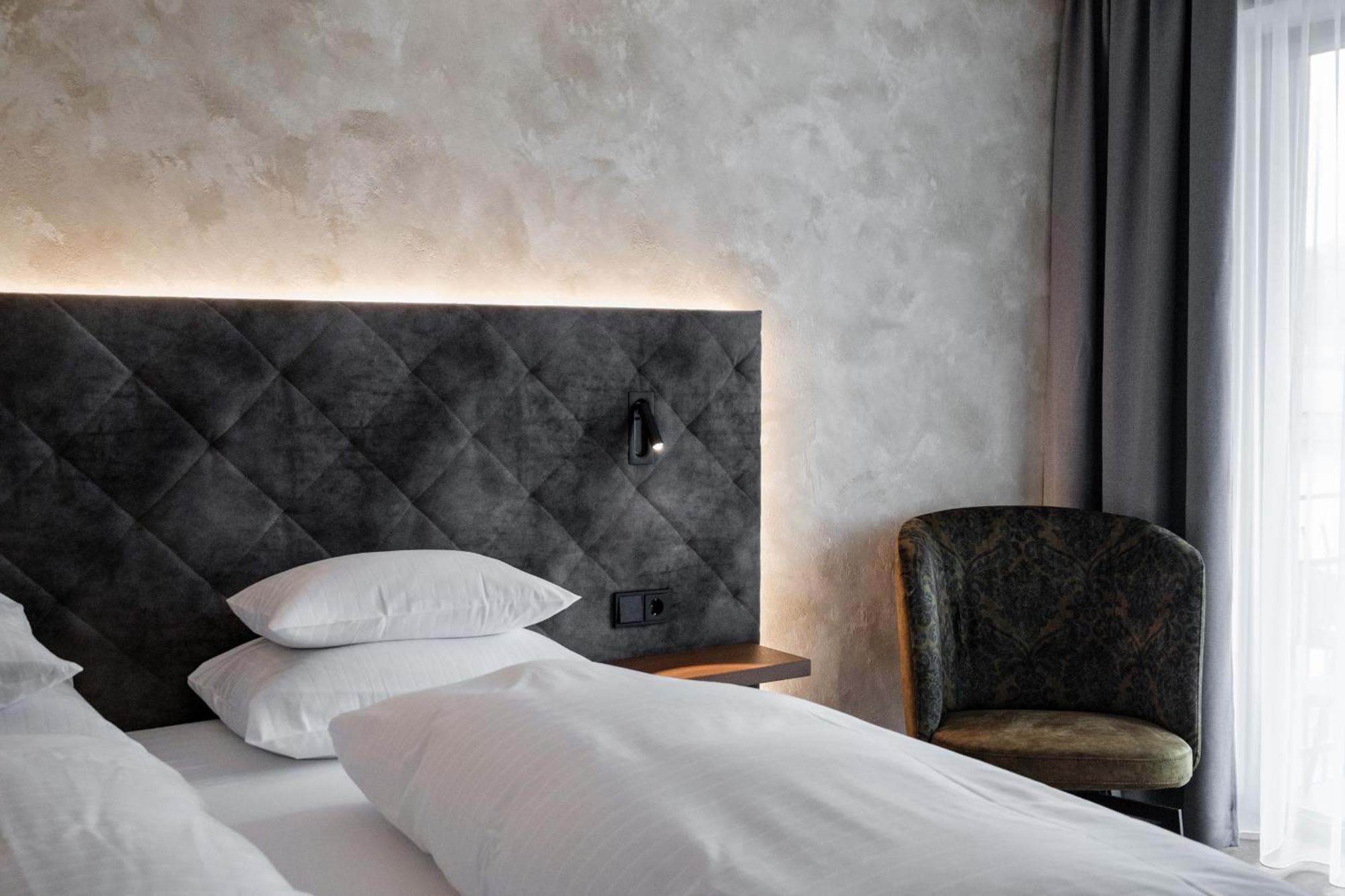 Hotel Alte Post Suedsteiermark Leibnitz Kültér fotó