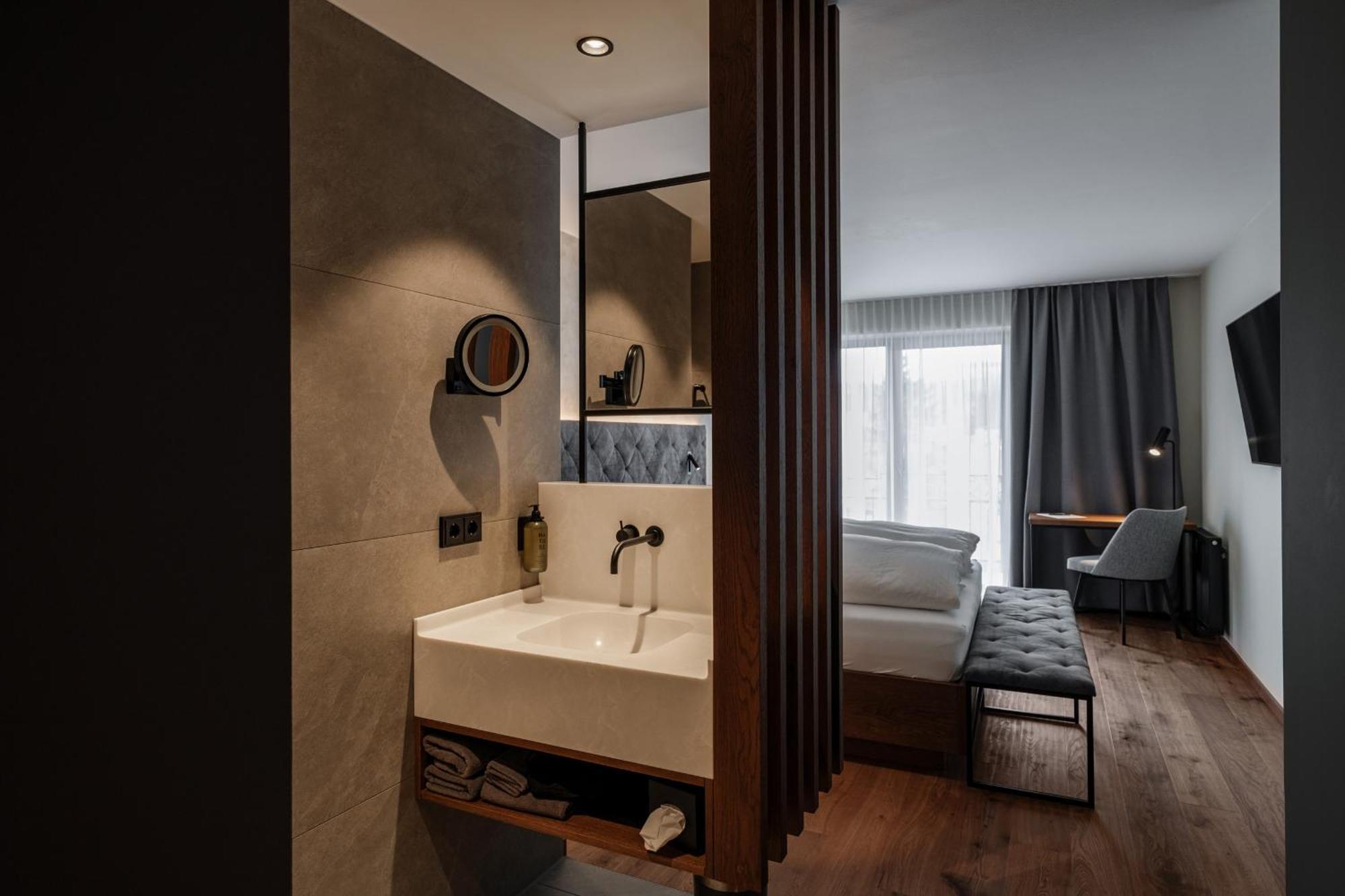 Hotel Alte Post Suedsteiermark Leibnitz Kültér fotó